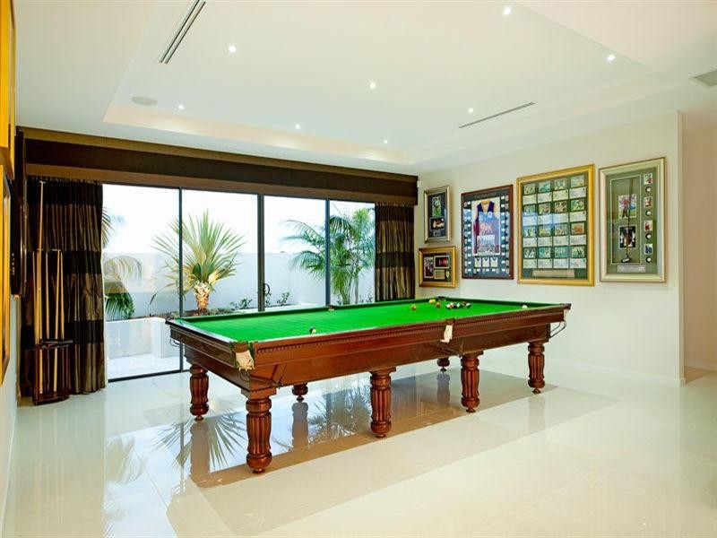 1028 Edgecliff Drive, Sanctuary Cove QLD 4212