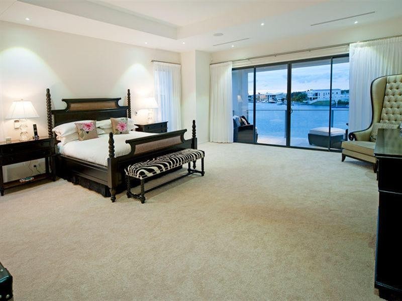 1028 Edgecliff Drive, Sanctuary Cove QLD 4212