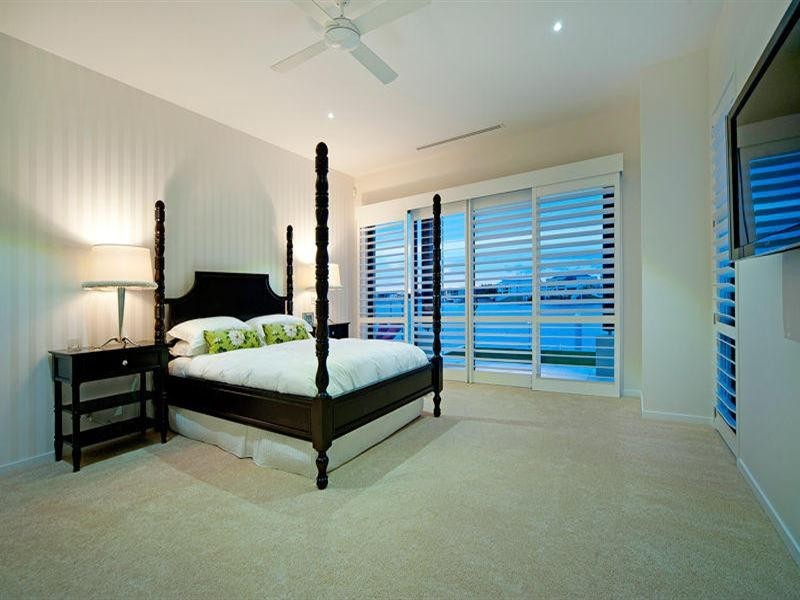 1028 Edgecliff Drive, Sanctuary Cove QLD 4212