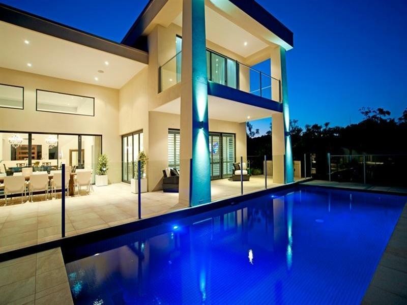 1028 Edgecliff Drive, Sanctuary Cove QLD 4212