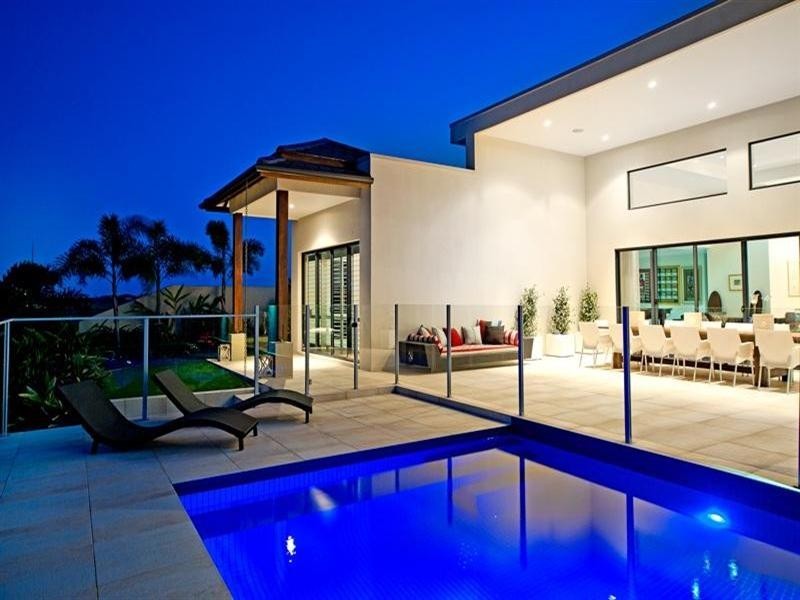 1028 Edgecliff Drive, Sanctuary Cove QLD 4212