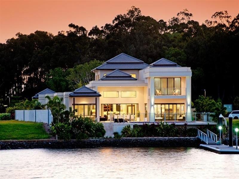 1028 Edgecliff Drive, Sanctuary Cove QLD 4212