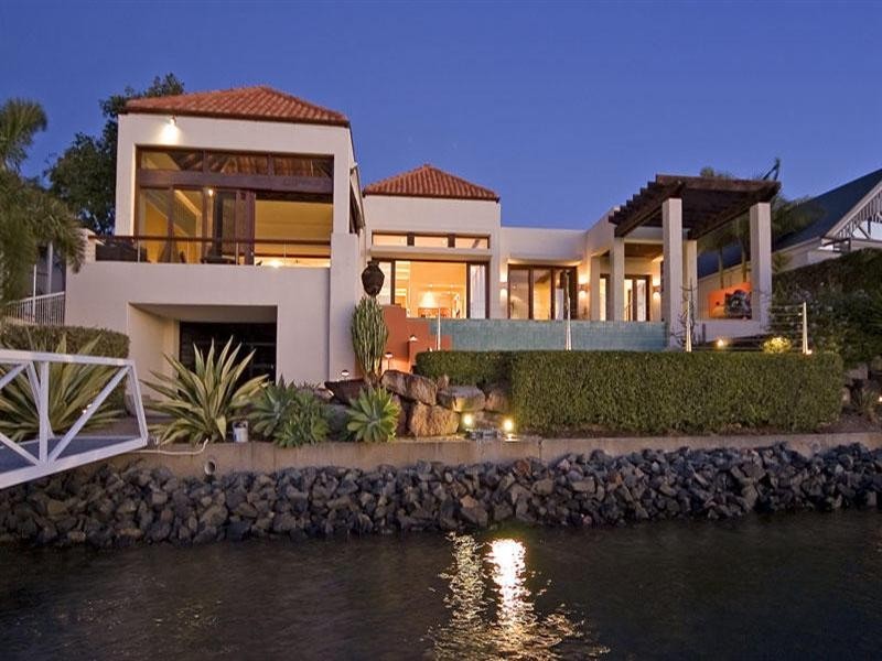 7358 Marine Drive East, Sanctuary Cove QLD 4212