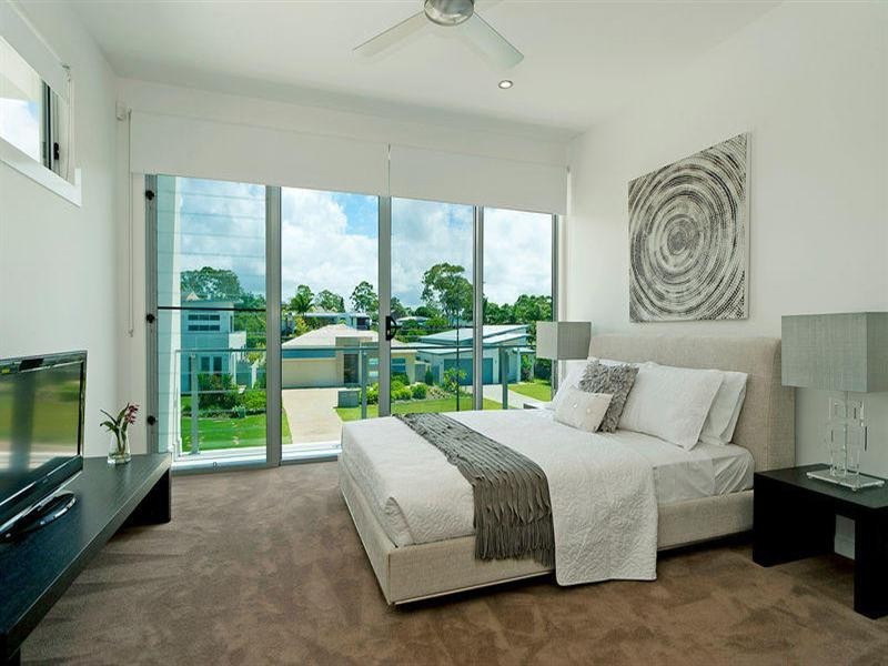 3022 Hillside Walk, Sanctuary Cove QLD 4212