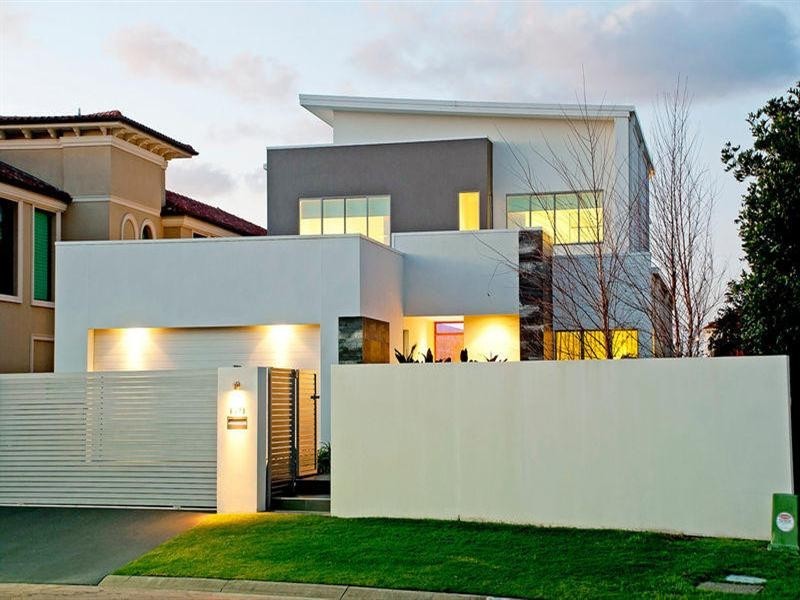 Sanctuary Cove QLD 4212