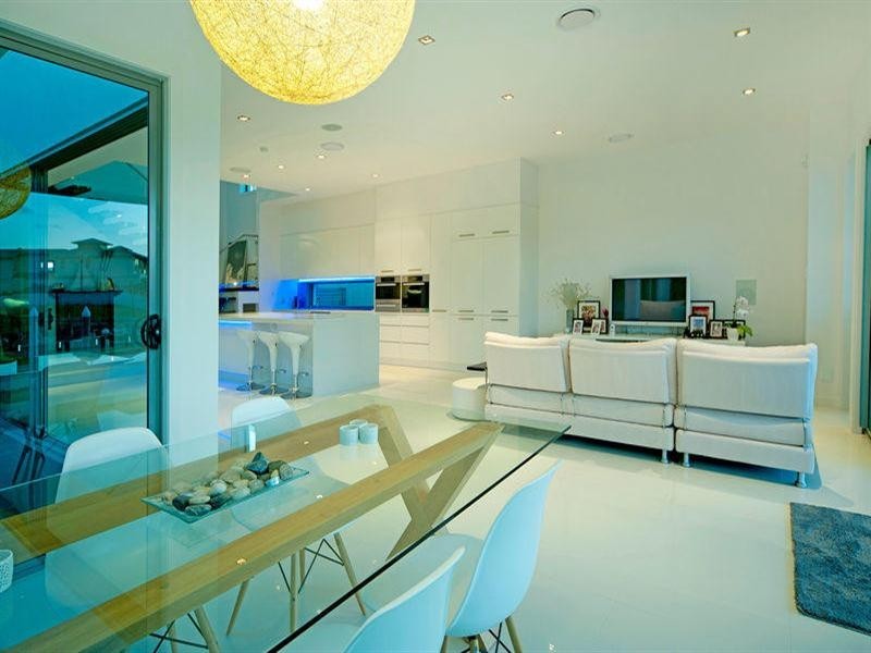 Sanctuary Cove QLD 4212