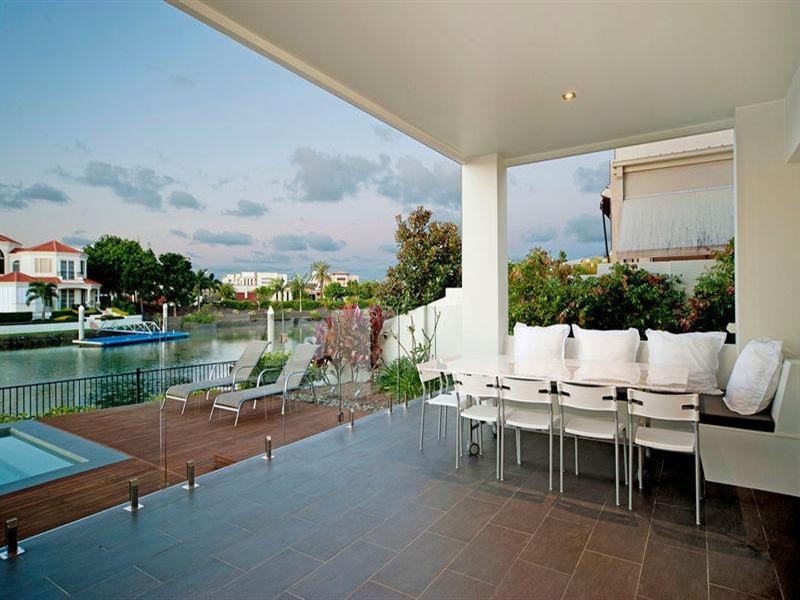 Sanctuary Cove QLD 4212