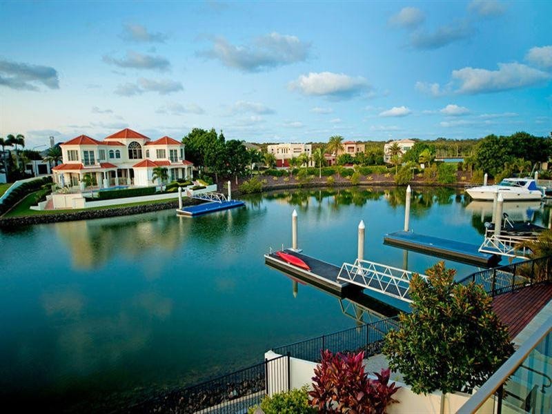 Sanctuary Cove QLD 4212