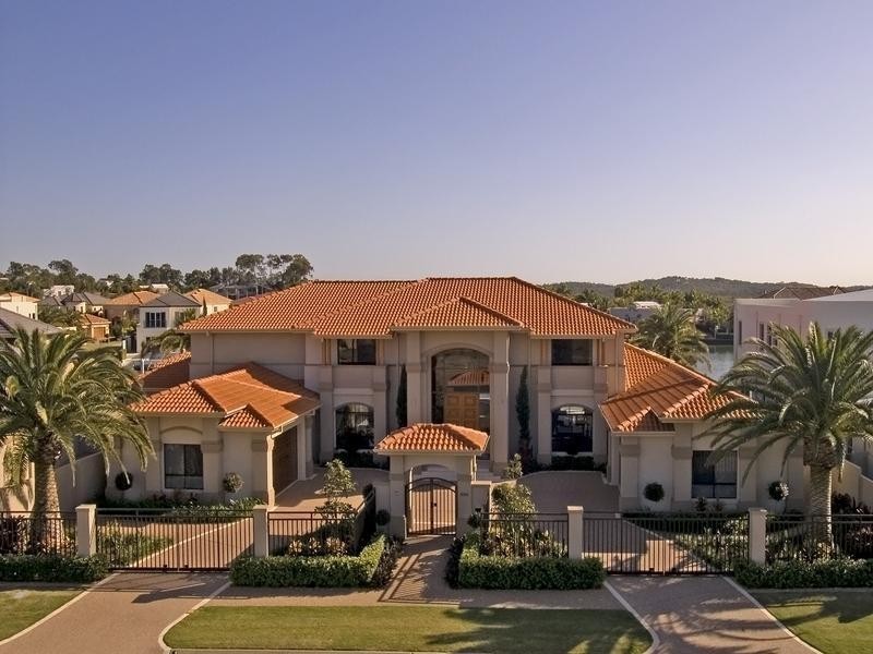 8066 Riverside Drive, Sanctuary Cove QLD 4212