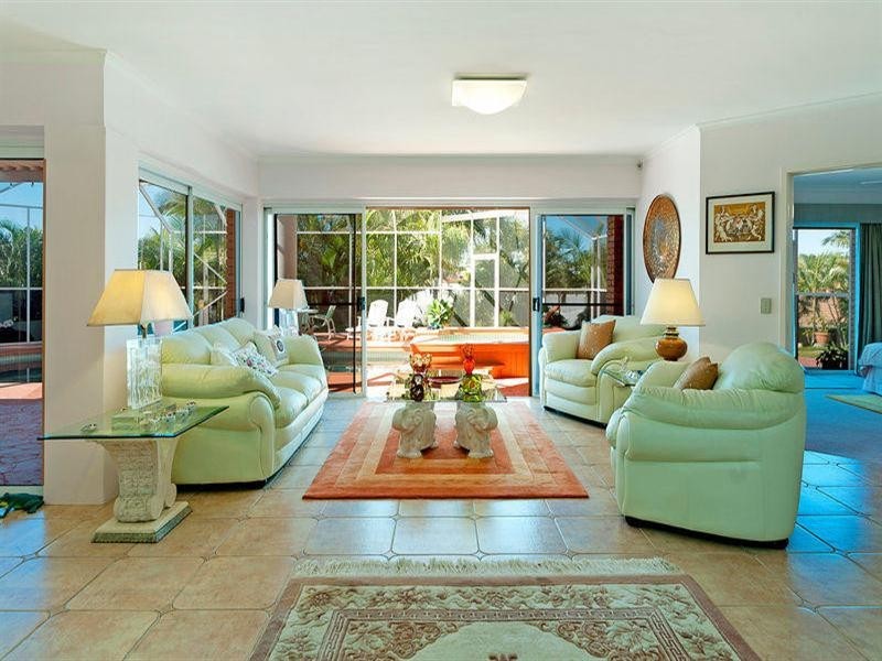 5708 Observation Crescent, Sanctuary Cove QLD 4212