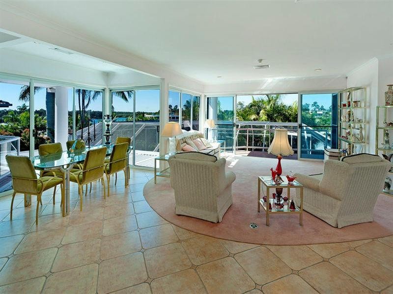 5708 Observation Crescent, Sanctuary Cove QLD 4212