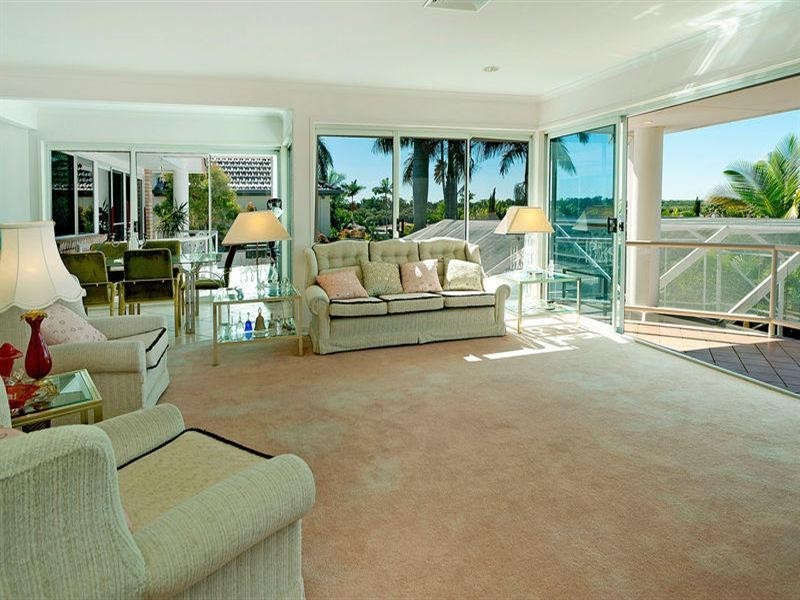 5708 Observation Crescent, Sanctuary Cove QLD 4212