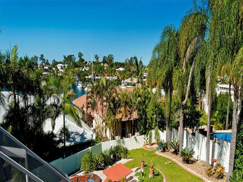 5708 Observation Crescent, Sanctuary Cove QLD 4212