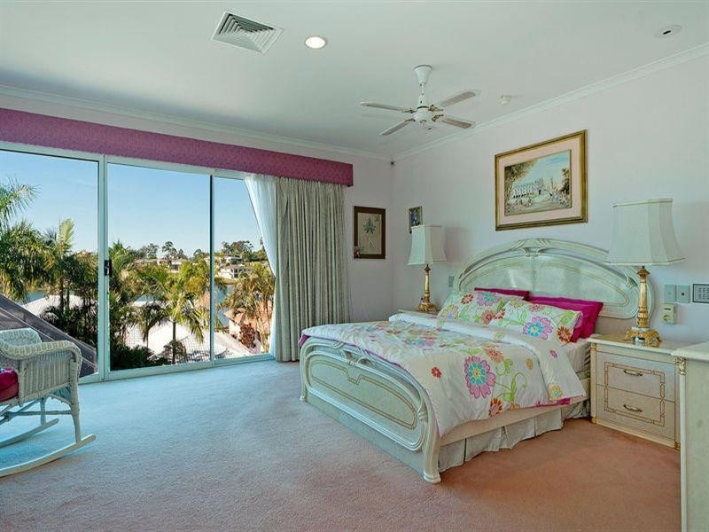 5708 Observation Crescent, Sanctuary Cove QLD 4212