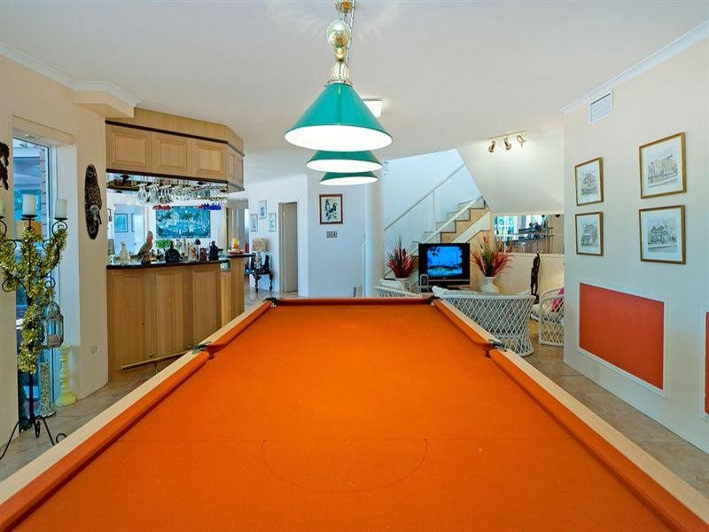 5708 Observation Crescent, Sanctuary Cove QLD 4212