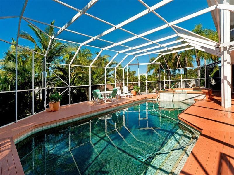 5708 Observation Crescent, Sanctuary Cove QLD 4212