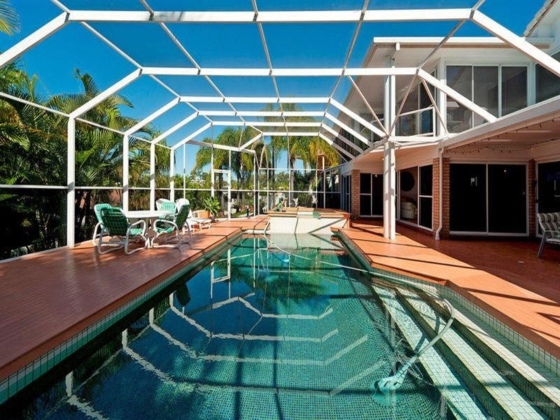 5708 Observation Crescent, Sanctuary Cove QLD 4212