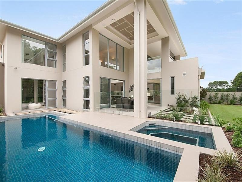 2258 Banksia Lakes Drive, Sanctuary Cove QLD 4212