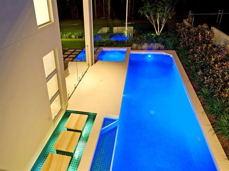 2258 Banksia Lakes Drive, Sanctuary Cove QLD 4212