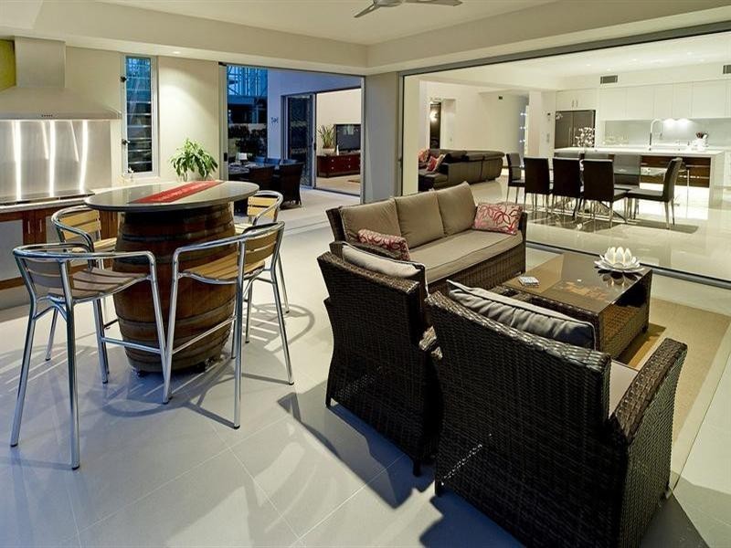 2258 Banksia Lakes Drive, Sanctuary Cove QLD 4212