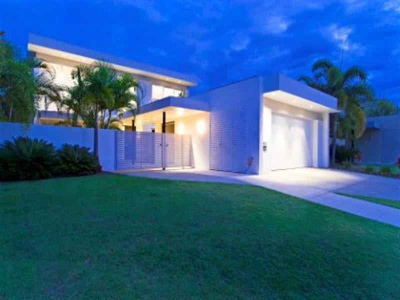 8030 Key Waters, Sanctuary Cove QLD 4212