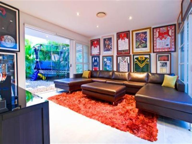 8030 Key Waters, Sanctuary Cove QLD 4212