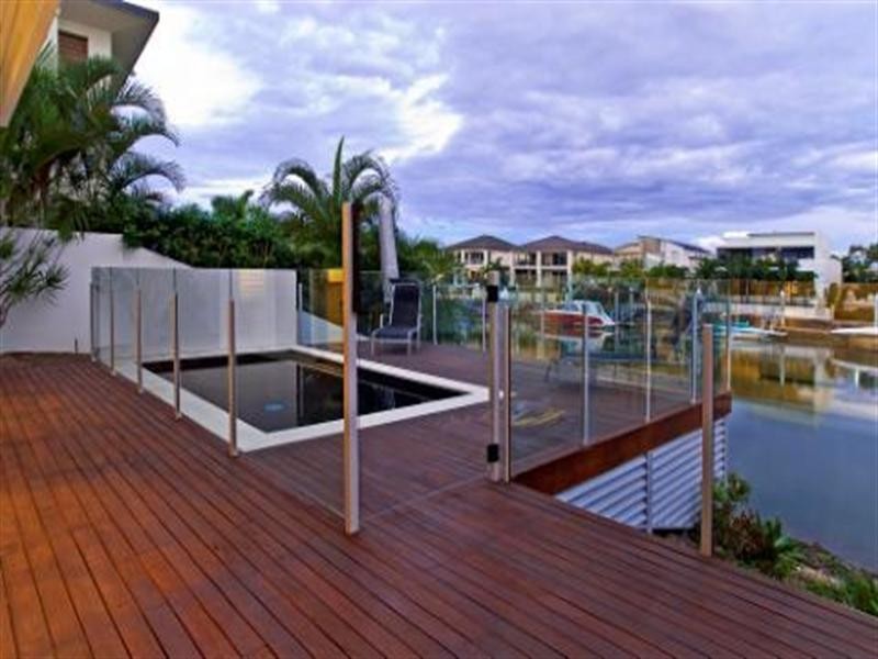 8030 Key Waters, Sanctuary Cove QLD 4212