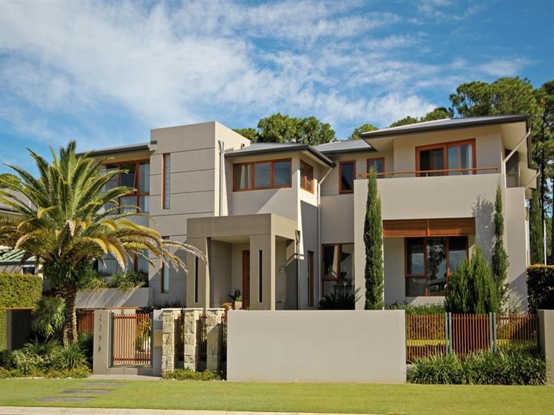 2256 Banksia Lakes Drive, Sanctuary Cove QLD 4212