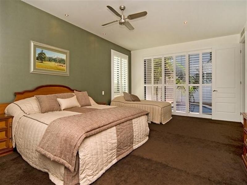 4711 The Parkway, Sanctuary Cove QLD 4212