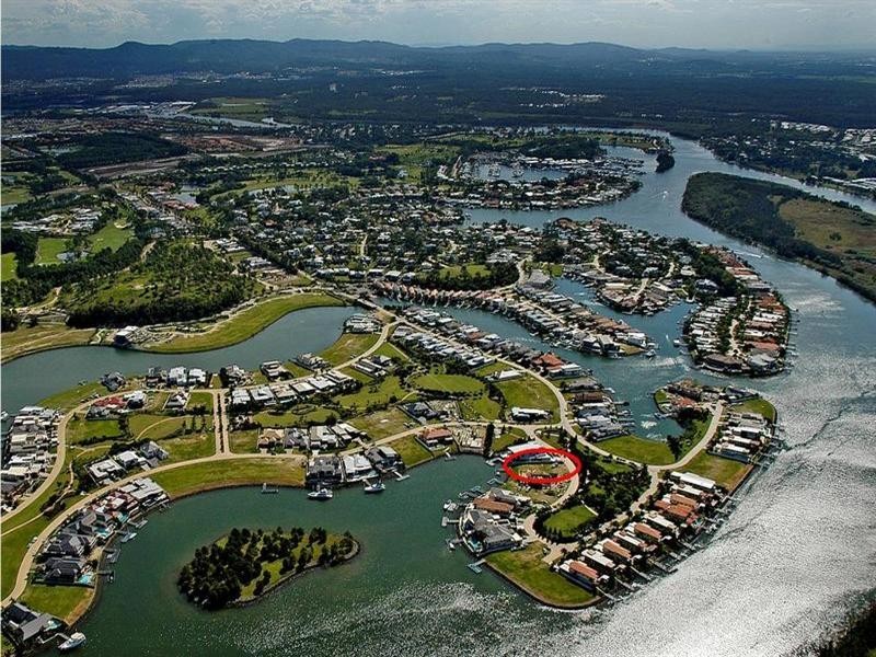 Sanctuary Cove QLD 4212