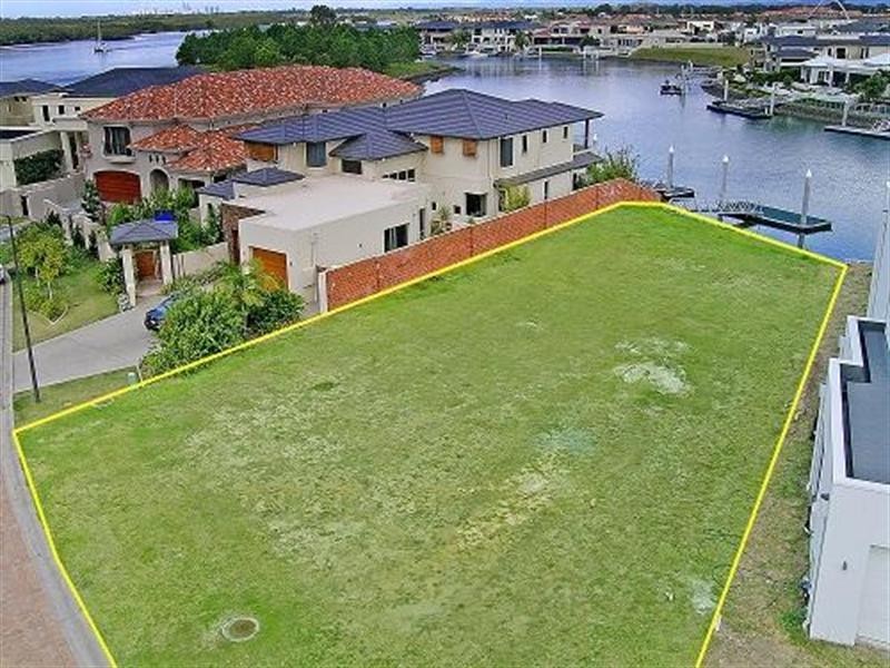 Sanctuary Cove QLD 4212