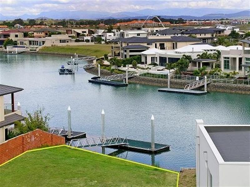 Sanctuary Cove QLD 4212