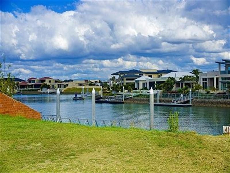 Sanctuary Cove QLD 4212