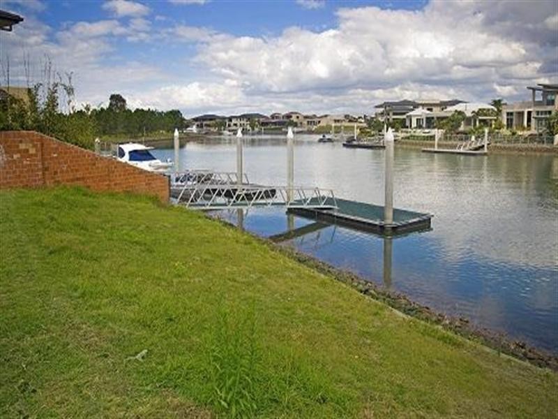 Sanctuary Cove QLD 4212