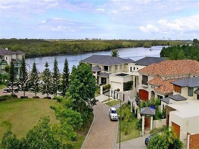 Sanctuary Cove QLD 4212