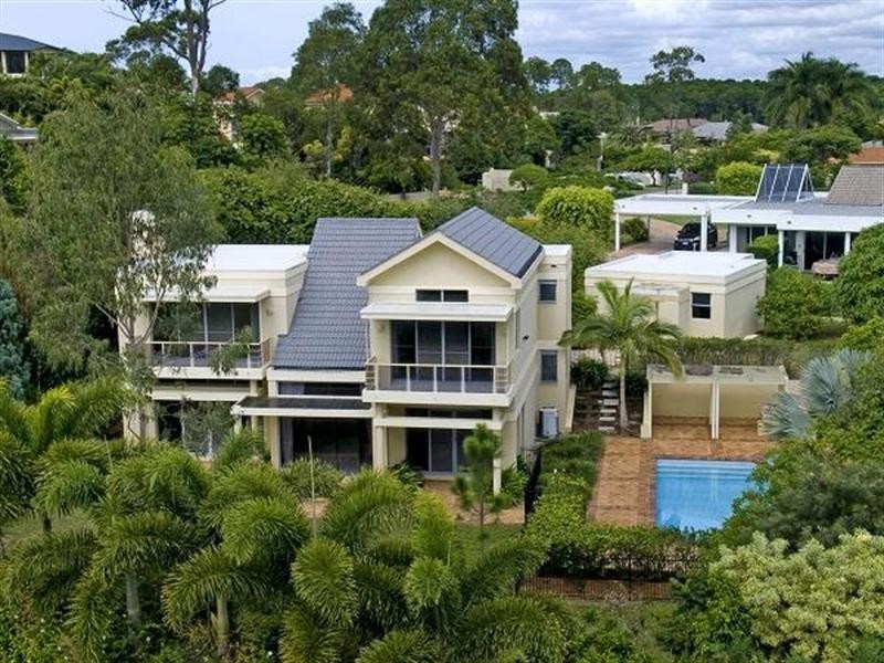 4667 The Parkway, Sanctuary Cove QLD 4212