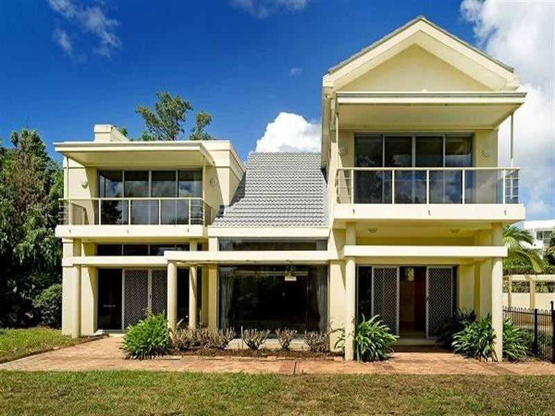 4667 The Parkway, Sanctuary Cove QLD 4212