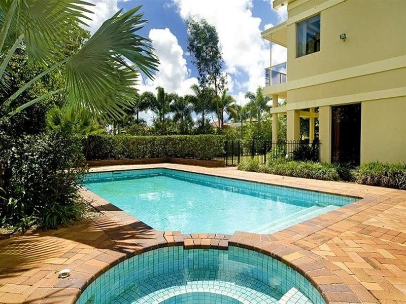 4667 The Parkway, Sanctuary Cove QLD 4212