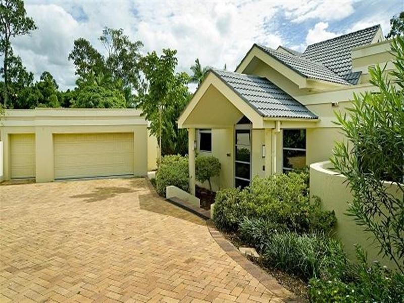 4667 The Parkway, Sanctuary Cove QLD 4212