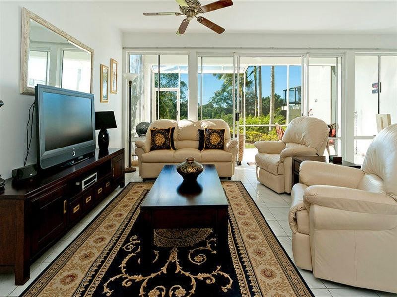 4965 St Andrews Terrace, Sanctuary Cove QLD 4212