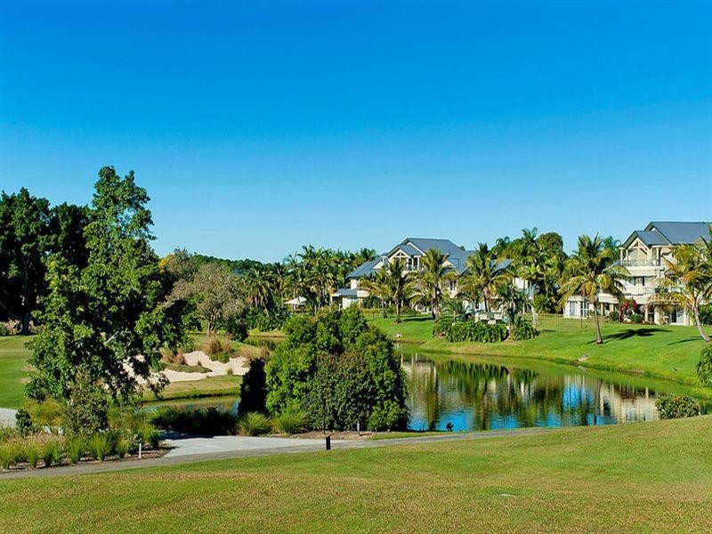 4965 St Andrews Terrace, Sanctuary Cove QLD 4212