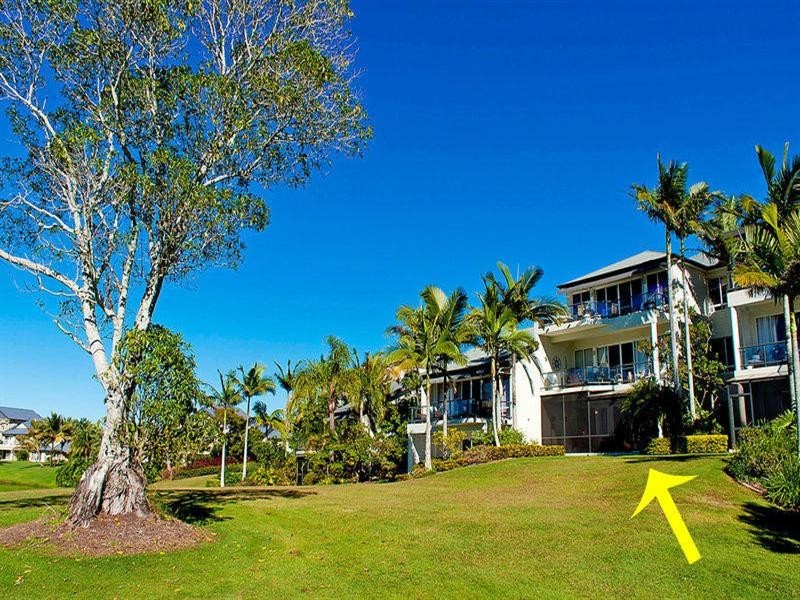 4965 St Andrews Terrace, Sanctuary Cove QLD 4212