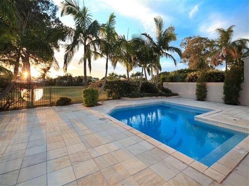 Sanctuary Cove QLD 4212