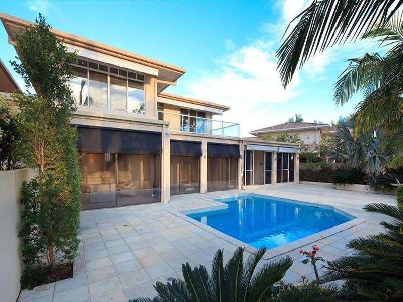 Sanctuary Cove QLD 4212