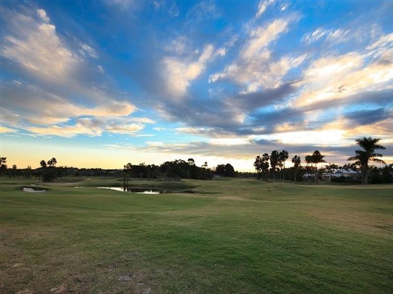 Sanctuary Cove QLD 4212