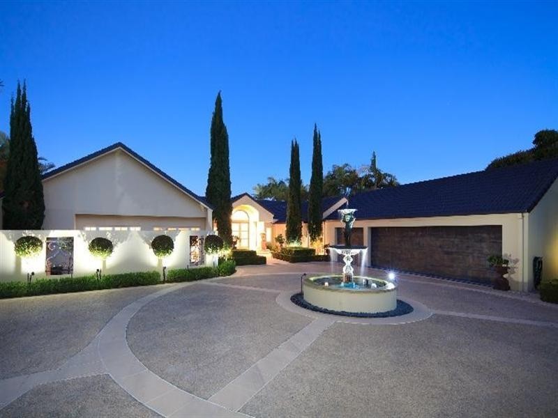 5717 Anchorage Terrace, Sanctuary Cove QLD 4212