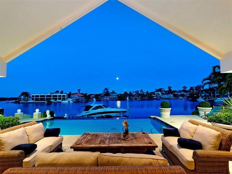 5717 Anchorage Terrace, Sanctuary Cove QLD 4212