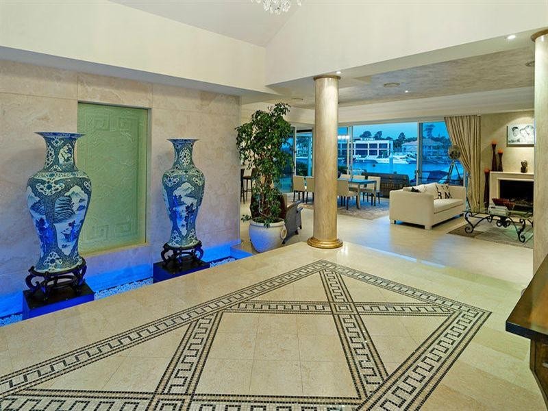 5717 Anchorage Terrace, Sanctuary Cove QLD 4212