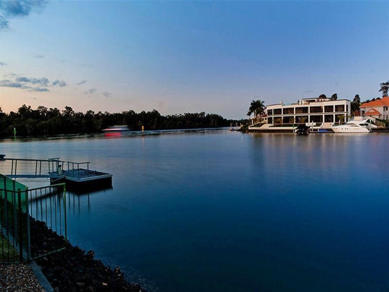 5717 Anchorage Terrace, Sanctuary Cove QLD 4212