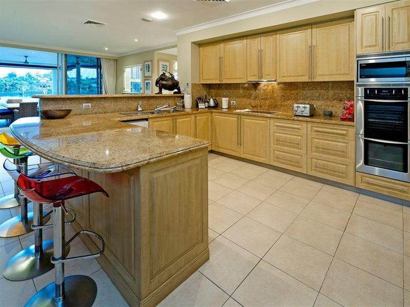 5717 Anchorage Terrace, Sanctuary Cove QLD 4212